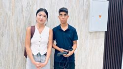 Кыргызстандык окуучулар робототехника боюнча эл аралык сынакка катышат