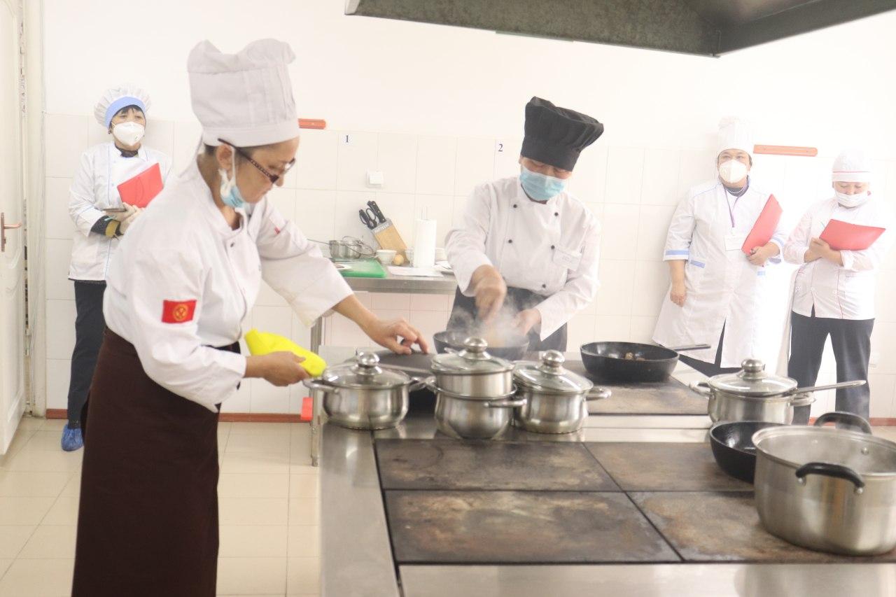 КЕСИПТИК ЛИЦЕЙЛЕРГЕ КАБЫЛ АЛУУ 15-ИЮЛДА БАШТАЛАТ