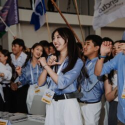 КМТУ — ИЛИМ, БИЛИМ, ИННОВАЦИЯ