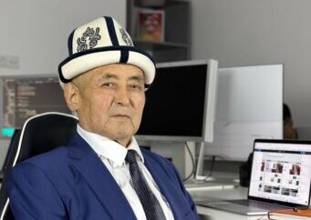 «Кут Билим» менен кызматташ устат мугалимдер «Ноокат билимканасында»