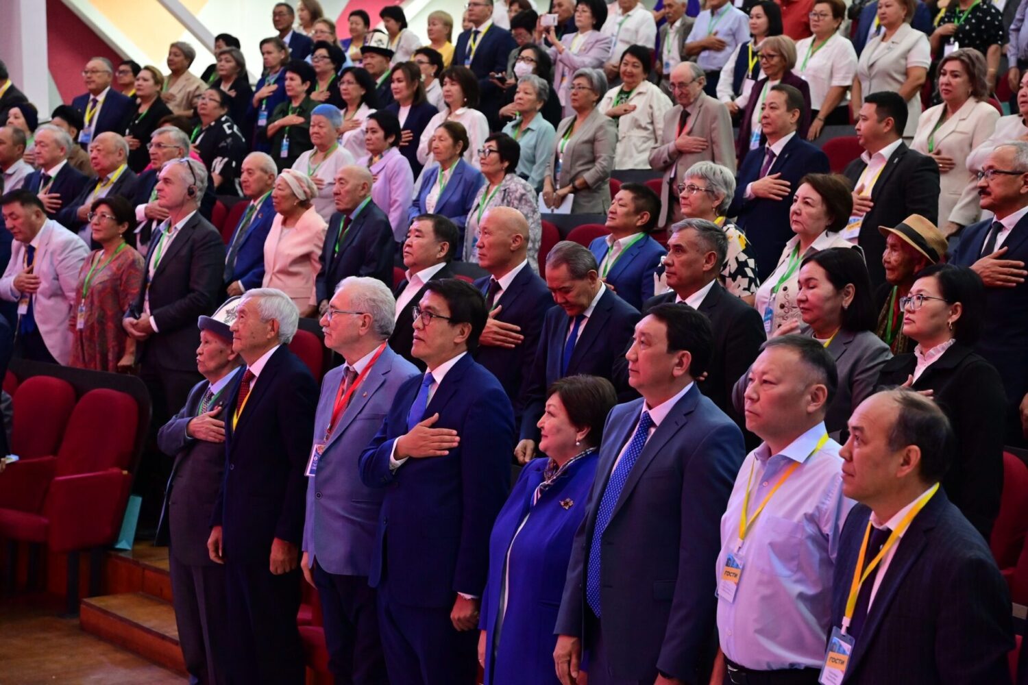 Медициналык билимдин флагманы 85жашта