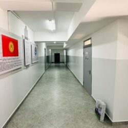 100 жылдыкка 100 объект