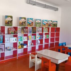 100 жылдыкка 100 объект