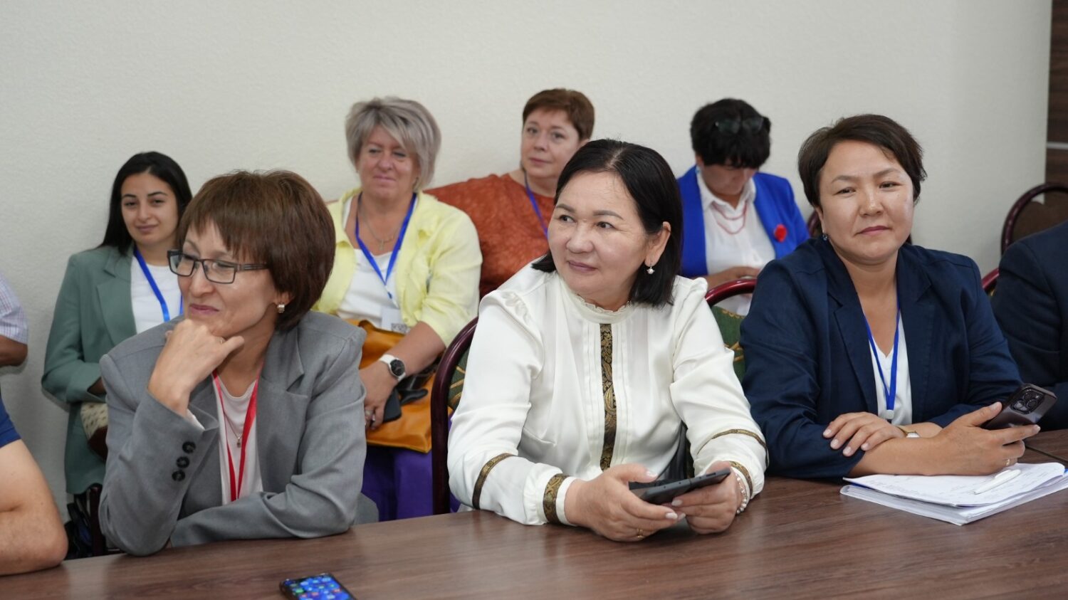 КЫРГЫЗСКО-РОССИЙСКАЯ ЯРМАРКА: СКОЛТЕХ РАЗВИВАЕТ КОМПЕТЕНЦИИ И ТЕХНОЛОГИИ В КЫРГЫЗСТАНЕ