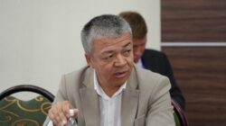 КЫРГЫЗСКО-РОССИЙСКАЯ ЯРМАРКА: СКОЛТЕХ РАЗВИВАЕТ КОМПЕТЕНЦИИ И ТЕХНОЛОГИИ В КЫРГЫЗСТАНЕ