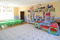 ОШМПУ БАЛА БАКЧА АЧТЫ