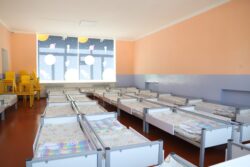 ОШМПУ БАЛА БАКЧА АЧТЫ