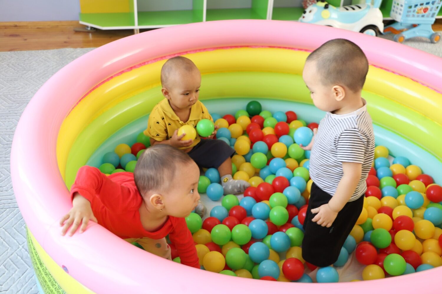 ОШМПУ БАЛА БАКЧА АЧТЫ