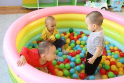 ОШМПУ БАЛА БАКЧА АЧТЫ