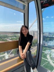 Дүйнөлүк топ университеттердин тогузуна өткөн Айлира