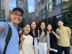 Дүйнөлүк топ университеттердин тогузуна өткөн Айлира