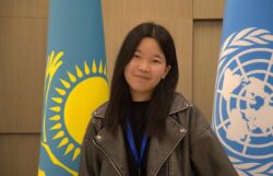 Дүйнөлүк топ университеттердин тогузуна өткөн Айлира