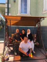 Дүйнөлүк топ университеттердин тогузуна өткөн Айлира