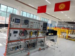 ЖОЖ – ИИМ – ӨНДҮРҮШ – КОММЕРЦИАЛИЗАЦИЯ