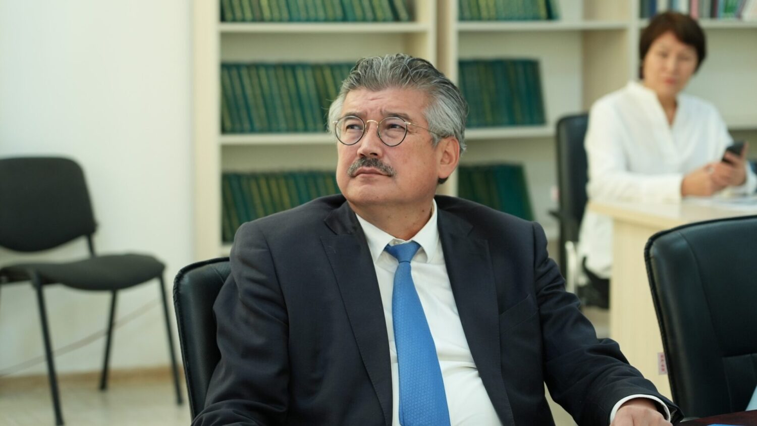 Эл аралык илимий-практикалык семинар