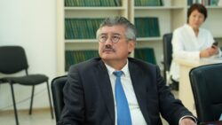 Эл аралык илимий-практикалык семинар