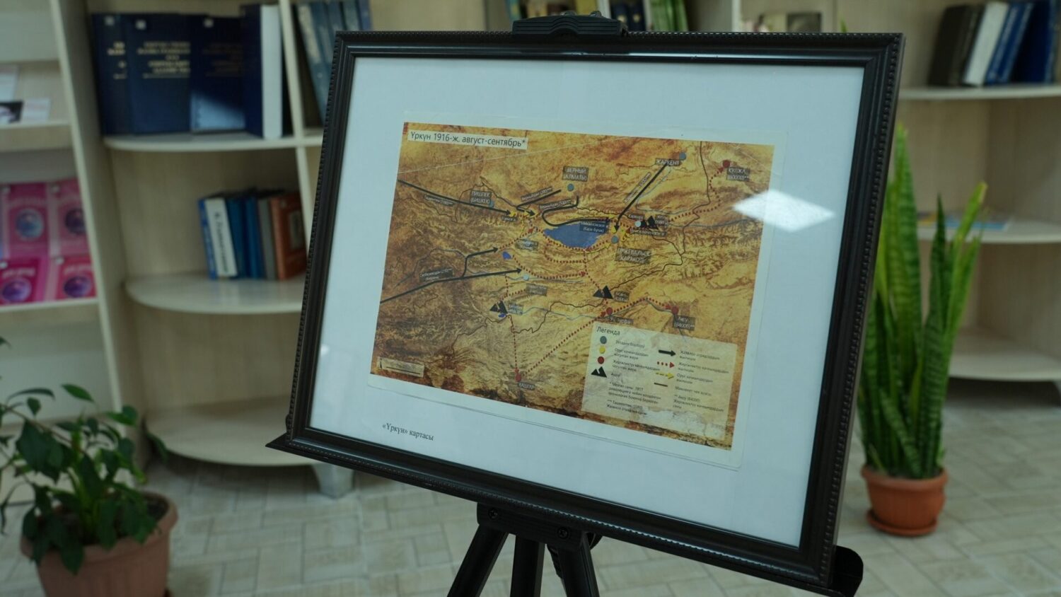 Эл аралык илимий-практикалык семинар