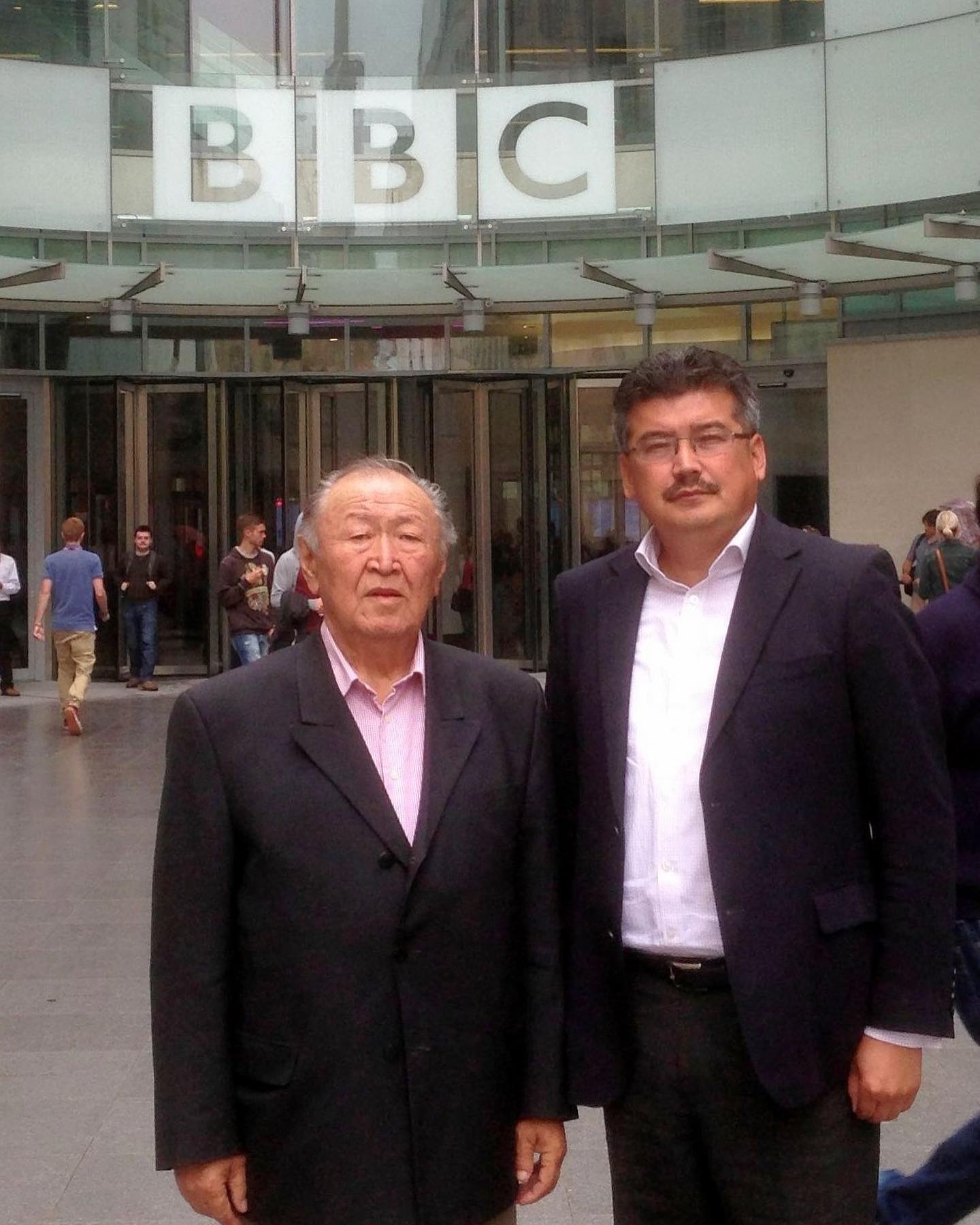 Кыргыз эл жазуучусу Арслан Капай уулунун керемет чыгармачылыгы