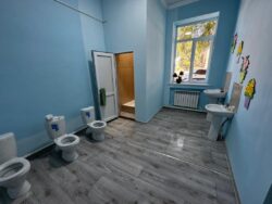 БатМУнун 100 ОРУНДУУ БАЛА БАКЧАСЫ