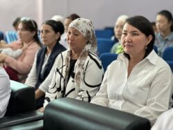 БатМУнун АЛГАЧКЫ БҮТҮРҮҮЧҮ МАГИСТРЛЕРИ