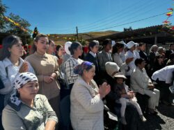 БатМУнун 100 ОРУНДУУ БАЛА БАКЧАСЫ