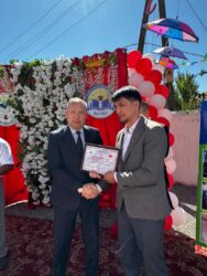 БатМУнун 100 ОРУНДУУ БАЛА БАКЧАСЫ