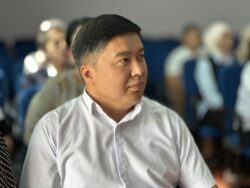 БатМУнун АЛГАЧКЫ БҮТҮРҮҮЧҮ МАГИСТРЛЕРИ