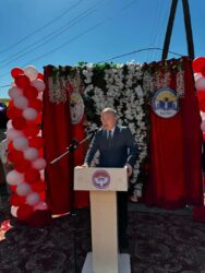 БатМУнун 100 ОРУНДУУ БАЛА БАКЧАСЫ