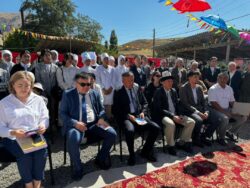 БатМУнун 100 ОРУНДУУ БАЛА БАКЧАСЫ