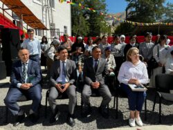 БатМУнун 100 ОРУНДУУ БАЛА БАКЧАСЫ