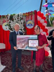 БатМУнун 100 ОРУНДУУ БАЛА БАКЧАСЫ