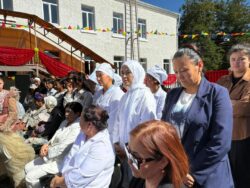 БатМУнун 100 ОРУНДУУ БАЛА БАКЧАСЫ