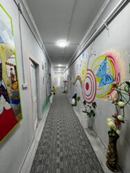 БатМУнун 100 ОРУНДУУ БАЛА БАКЧАСЫ