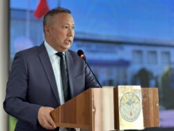 БатМУнун АЛГАЧКЫ БҮТҮРҮҮЧҮ МАГИСТРЛЕРИ