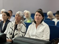 БатМУнун АЛГАЧКЫ БҮТҮРҮҮЧҮ МАГИСТРЛЕРИ