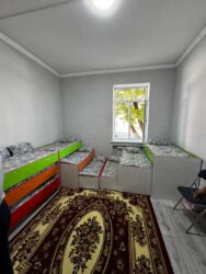 БатМУнун 100 ОРУНДУУ БАЛА БАКЧАСЫ