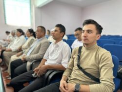 БатМУнун АЛГАЧКЫ БҮТҮРҮҮЧҮ МАГИСТРЛЕРИ