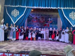 Улуттук нарк — мекенчилдикти, атуулдукту тарбиялоонун булагы