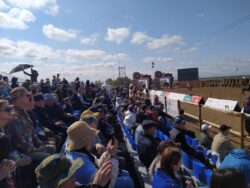 АСТАНАДАГЫ V  ДҮЙНӨЛҮК КӨЧМӨНДӨР ОЮНДАРЫ: БАШАТКА КАЙТЫП КЕЛҮҮ