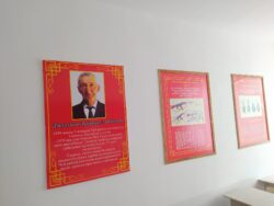 САДОВОЕ АЙЫЛЫНДАГЫ САЛТАНАТ