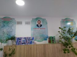 САДОВОЕ АЙЫЛЫНДАГЫ САЛТАНАТ