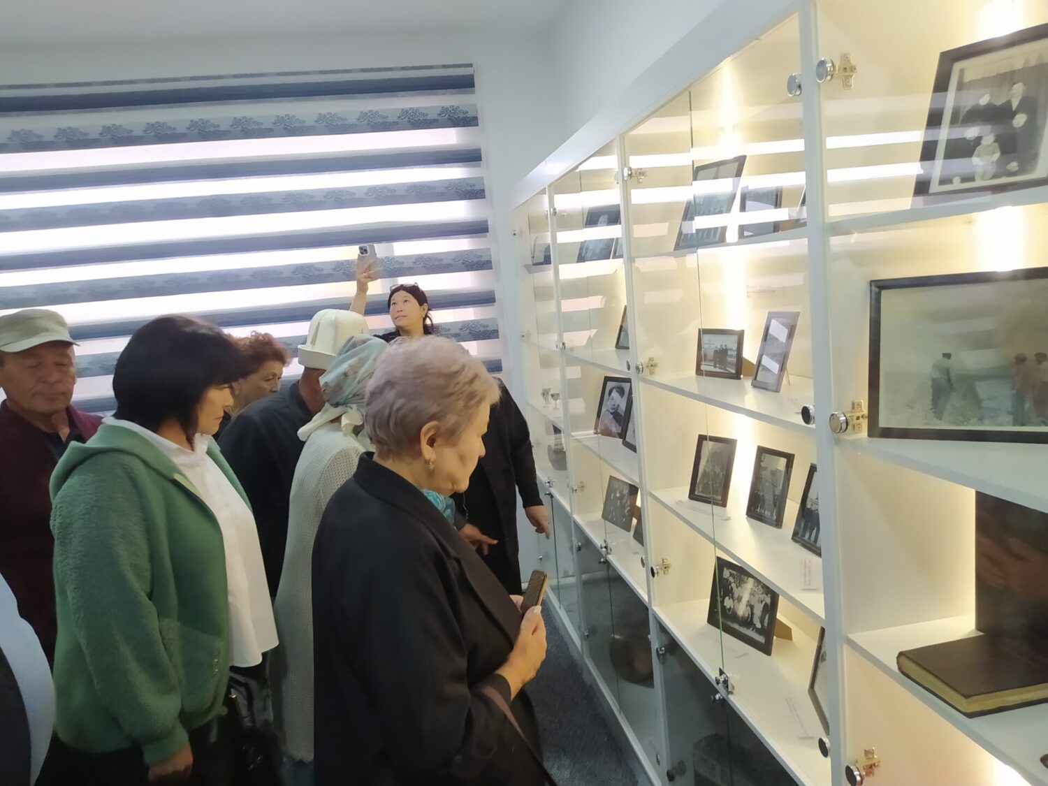 САДОВОЕ АЙЫЛЫНДАГЫ САЛТАНАТ