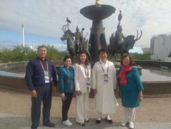 КӨЧМӨНДӨР МУРАСЫ ОКУМУШТУУЛАРДЫН КӨЗҮ МЕНЕН