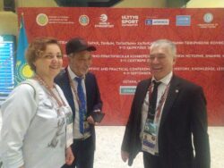 КӨЧМӨНДӨР МУРАСЫ ОКУМУШТУУЛАРДЫН КӨЗҮ МЕНЕН