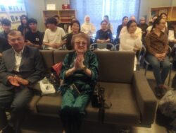 ЭНЕ ТИЛГЕ ЭСЕПСИЗ САЛЫМ