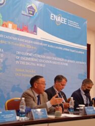 Инженеры – двигатели экономики