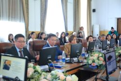 Финансылык интеграция жана ааламдашуу