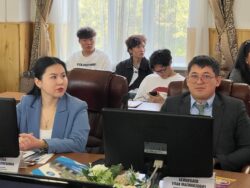 Финансылык интеграция жана ааламдашуу