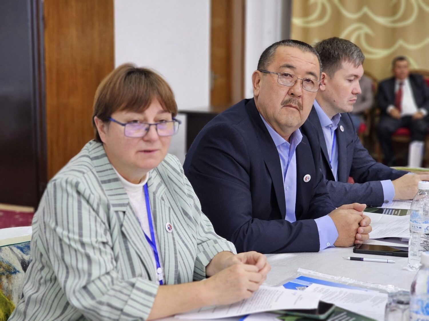 Консорциум технических ВУЗов