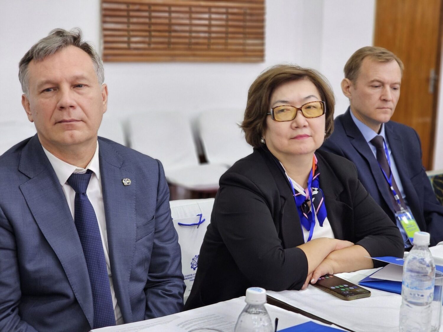 Консорциум технических ВУЗов